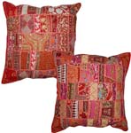 Tribal Cushion Covers - Tribal Cushion Covers Manufacturer, Wholesale Tribal Cushion Covers